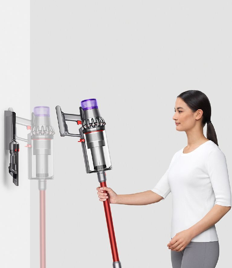 Dyson Outsize Absolute -johdoton imuri – Verkkokauppa.com