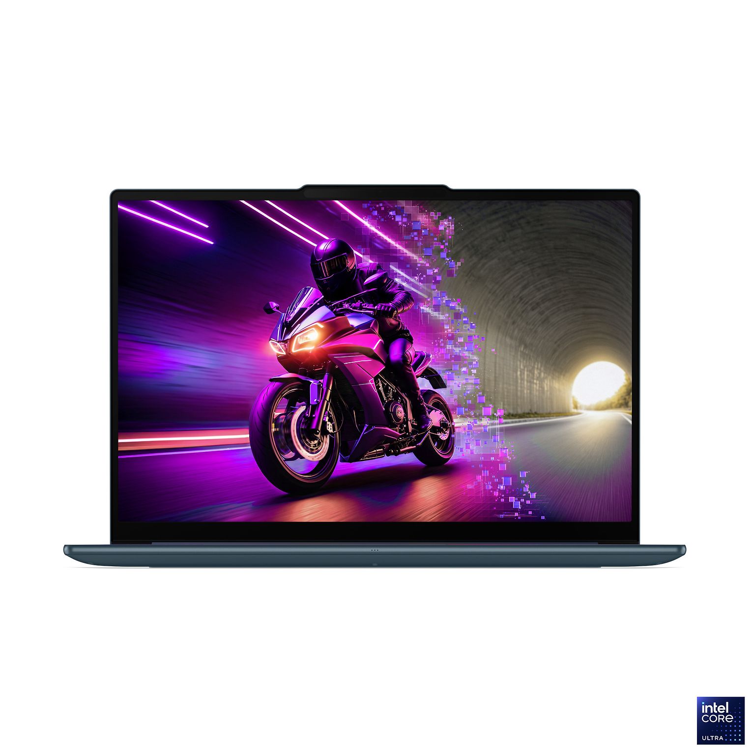 Lenovo Yoga Pro 9 16″ sülearvuti, Intel Core Ultra 9 (83L0000HMX)