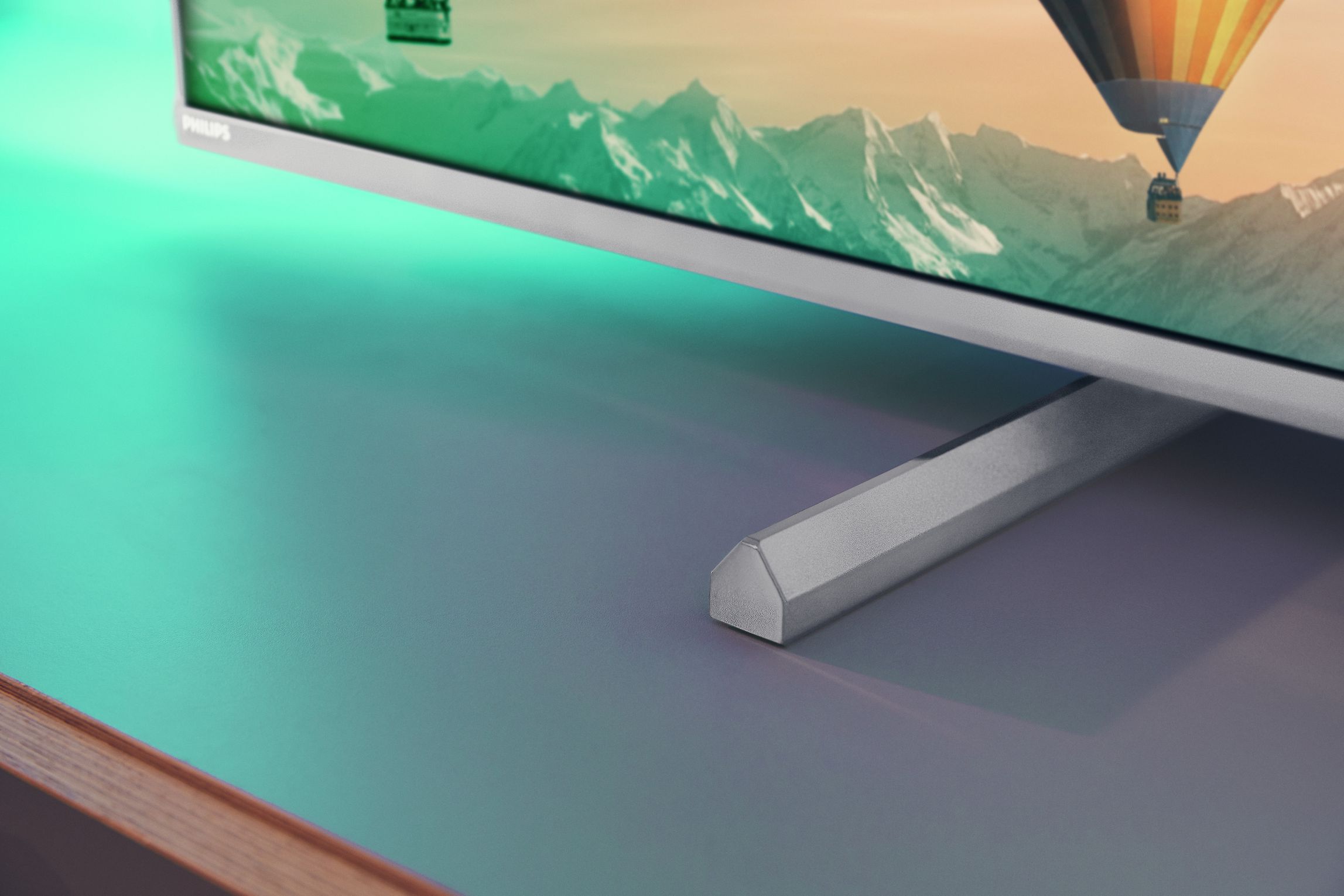Philips 55PUS8057 55" 4K LED -televisio – Verkkokauppa.com