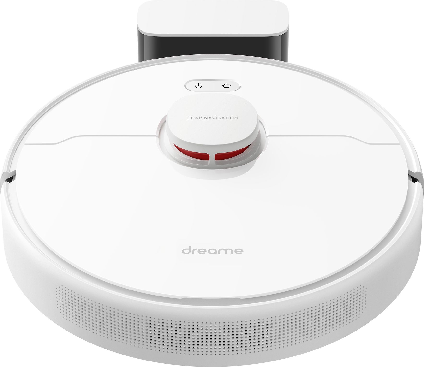 Dreame D9 Max White -robotti-imuri – Verkkokauppa.com