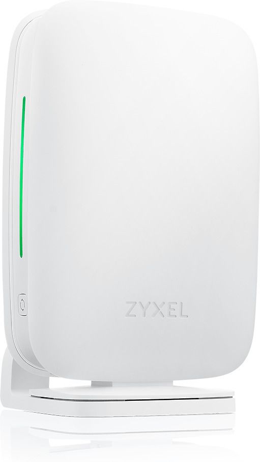 Zyxel Multy M Ax Dual Band Wifi Mesh J Rjestelm Pack