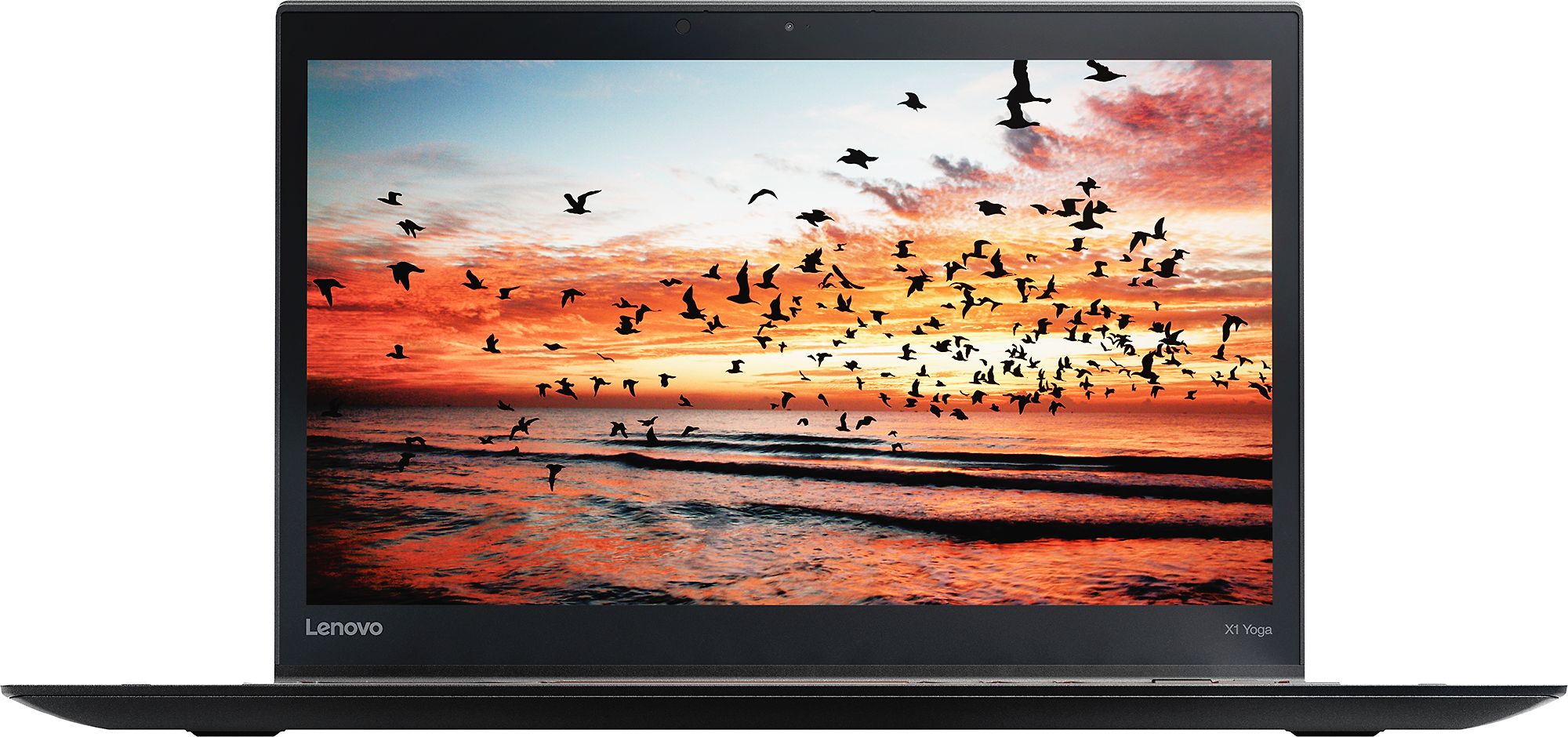 Fwd lenovo thinkpad x1 yoga 2nd gen 14 k ytetty kannettava tietokone