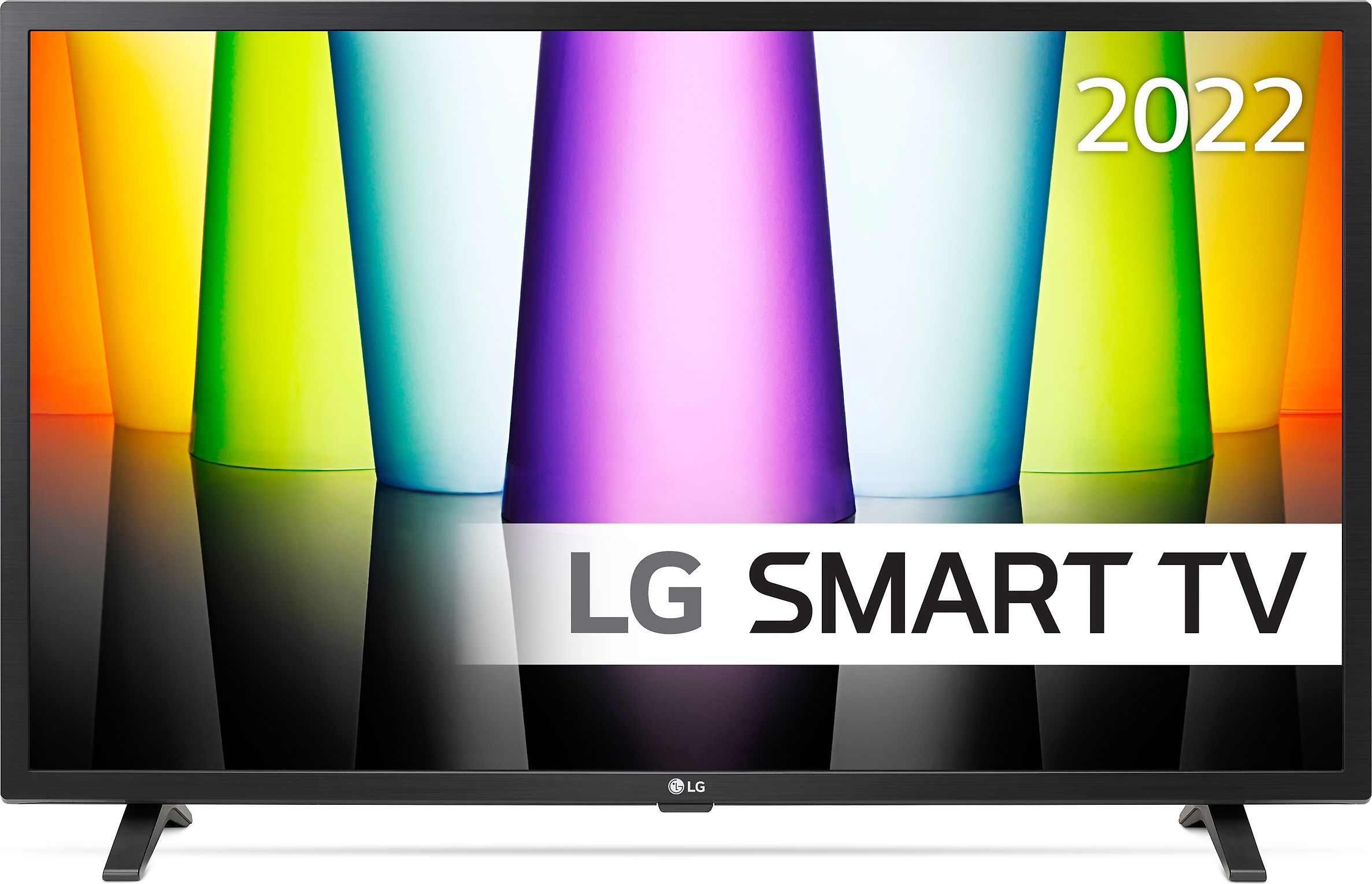 LG 32LQ631C 32" Full HD Smart LED TV – Verkkokauppa.com