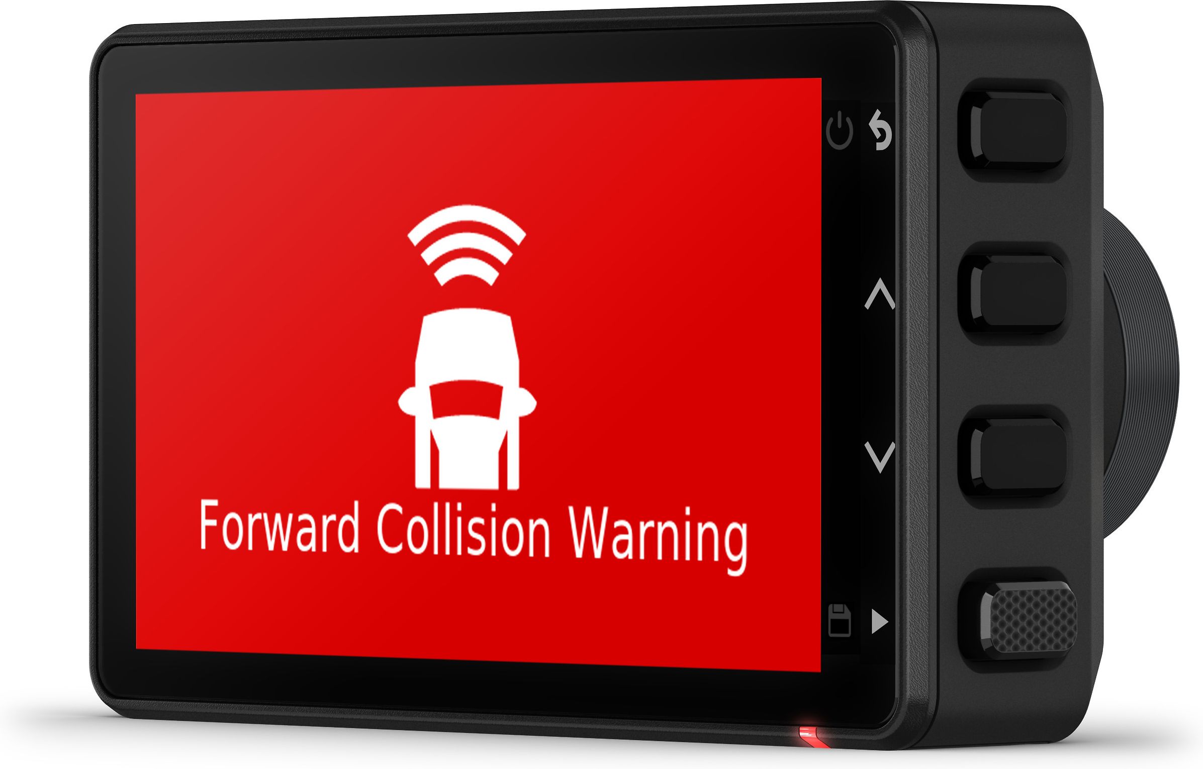 Garmin Dash Cam Live autokamera