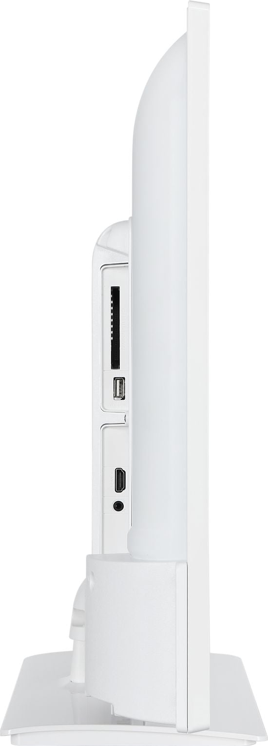 ProCaster LE-32A502WH 32" HD Ready Android LED TV – Verkkokauppa.com