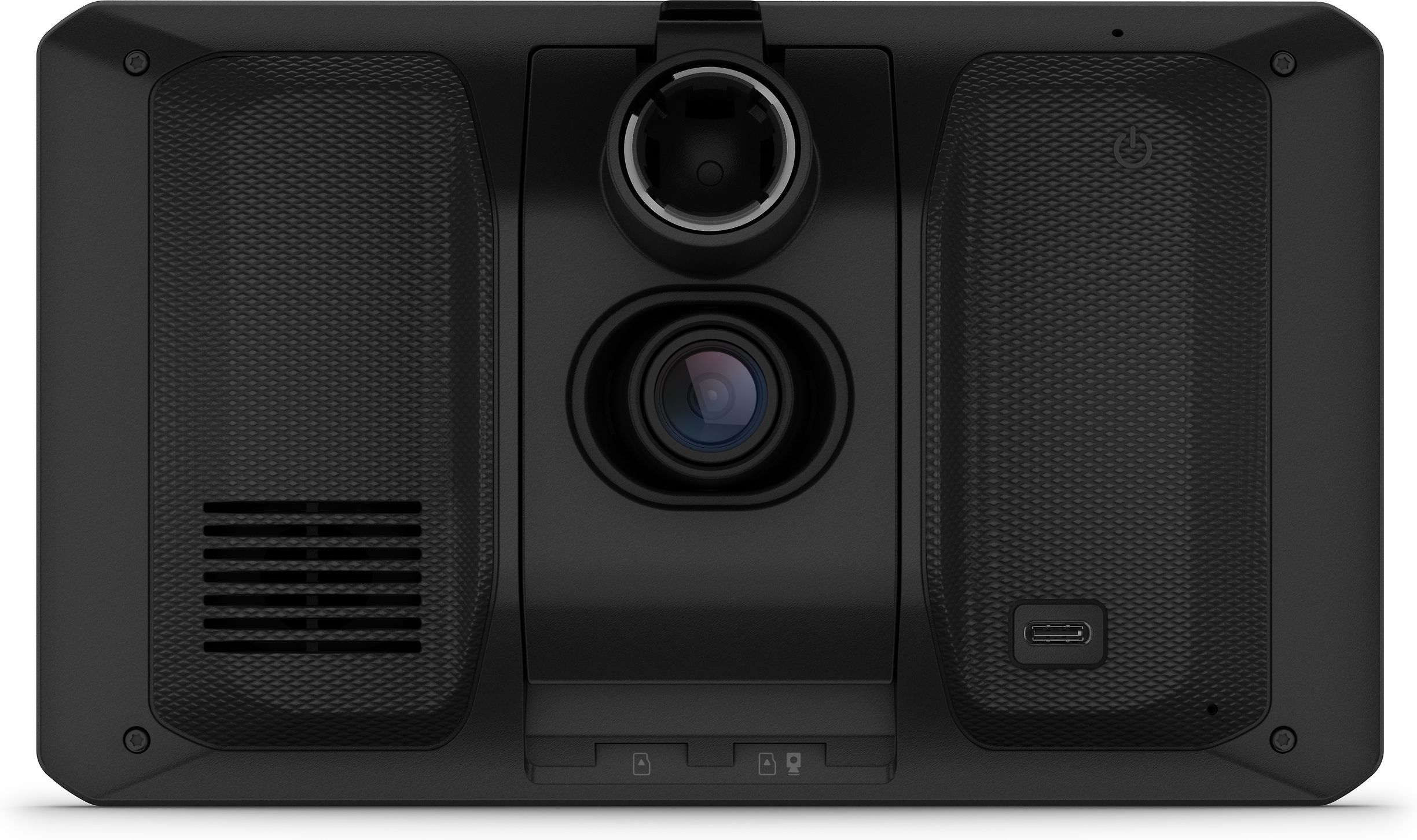 Garmin DriveCam 76, 7" autonavigaattori ja autokamera, Eurooppa ja EteläAfriikka