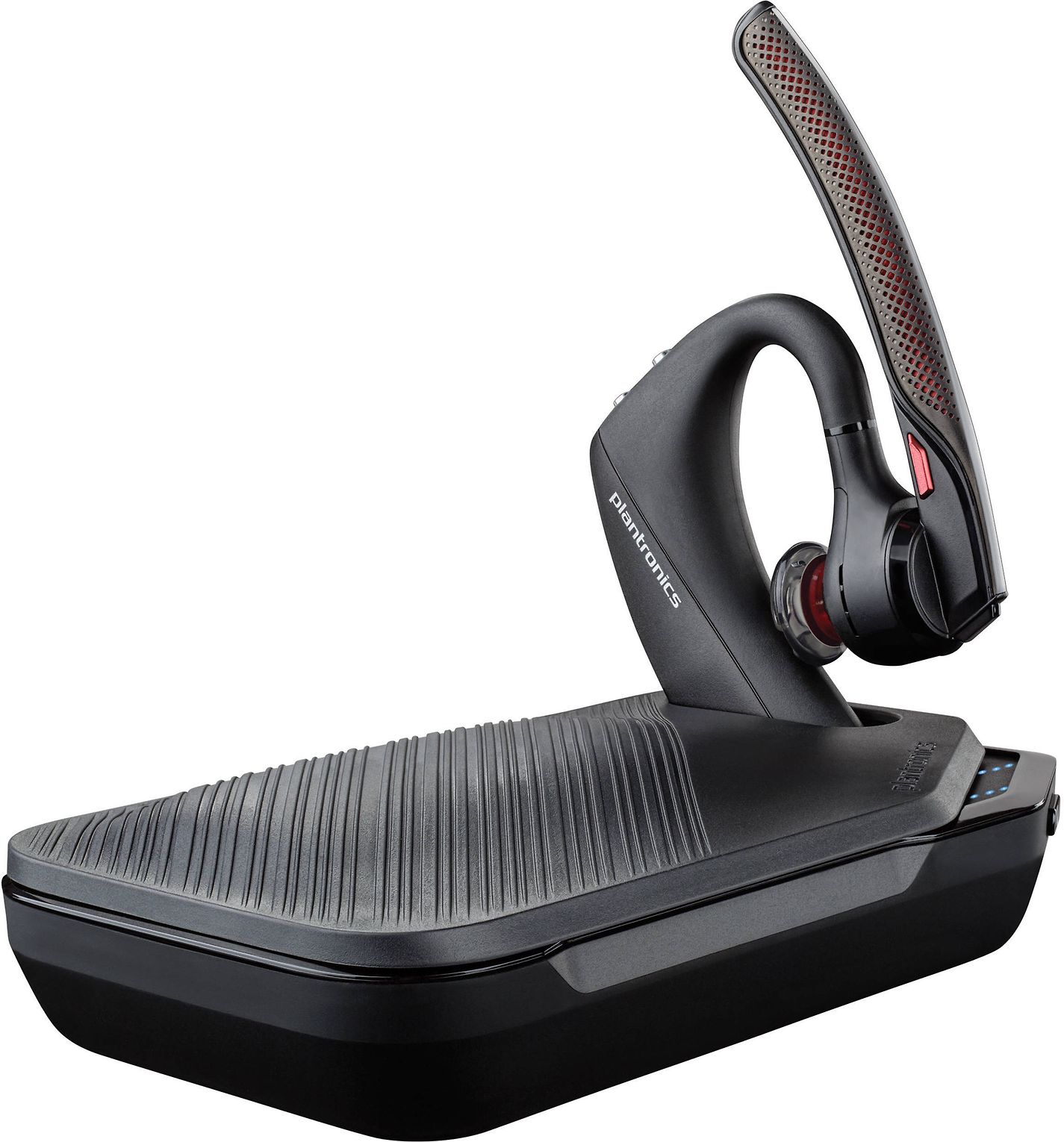 Poly Voyager 5200 Uc Bluetooth Kuuloke Latauskotelo