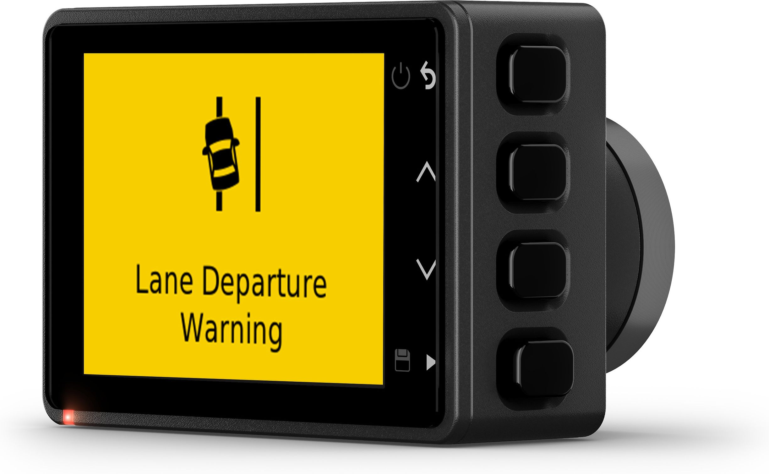 Garmin Dash Cam 57 autokamera