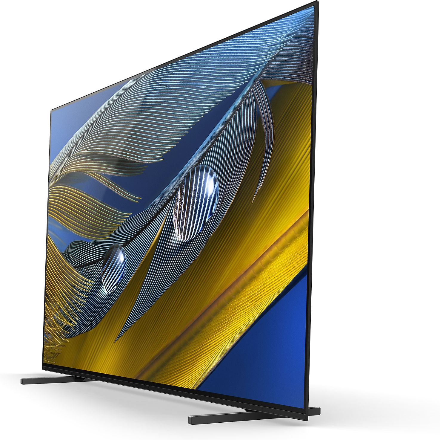 Sony XR55A80J 55" 4K Ultra HD OLED Google TV