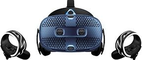 HTC Vive Cosmos -VR-lasit