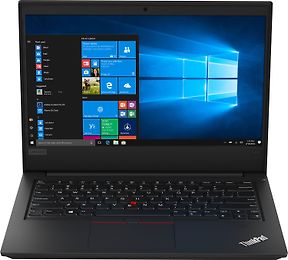 Lenovo ThinkPad E495 14" -kannettava, Win 10 Pro