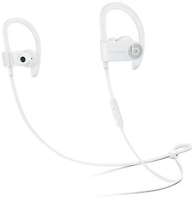 Beats Powerbeats3 Wireless -nappikuulokkeet, valkoinen