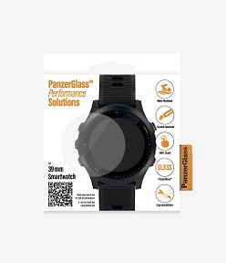 PanzerGlass Panssarilasi Garmin Forerunner 945 / Polar Ignite -kelloille