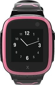 Xplora X5 play -kellopuhelin, vaaleanpunainen