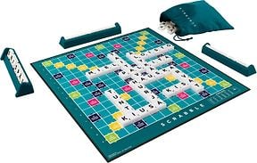 Scrabble-lautapeli