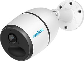 Reolink Go -valvontakamera 4G/LTE-yhteydellä