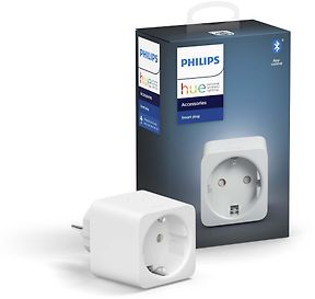 Philips Hue Smart plug -etäohjattava älypistorasia