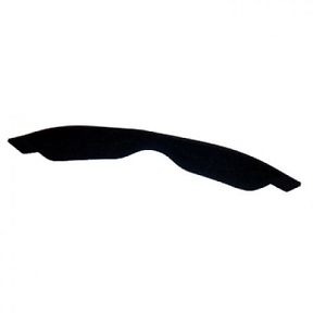 Sennheiser Headband padding 088597 HD 650 -sankapehmuste