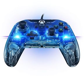 PDP Afterglow New Prismatic Wired Controller -peliohjain, Xbox One
