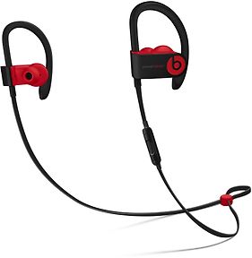 Beats Powerbeats3 Wireless -nappikuulokkeet, Decade Collection punainen
