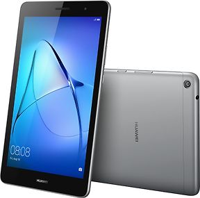 Huawei MediaPad T3 8 WiFi+LTE Android-tabletti