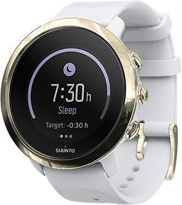 Suunto 3 Fitness -urheilukello, kulta
