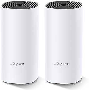 TP-LINK Deco M4 WiFi -Mesh-järjestelmä, 2-pack