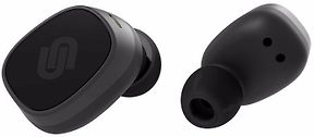 Urbanista Tokyo True Wireless -Bluetooth-nappikuulokkeet, musta