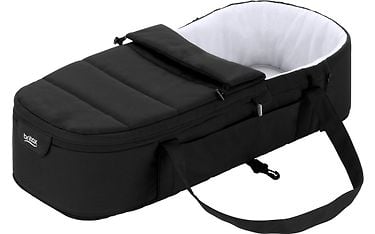 BRITAX RÖMER -pehmeä vaunukoppa, Cosmos Black