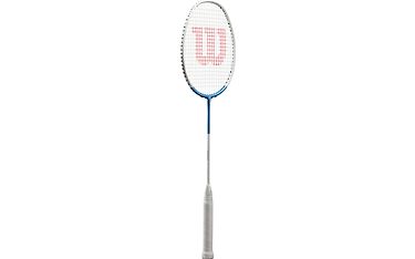 Wilson Fierce 6000 EX Zone -sulkapallomaila – Verkkokauppa.com