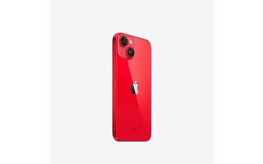 Apple iPhone 14 128 Gt -puhelin, punainen (PRODUCT)RED (MPVA3