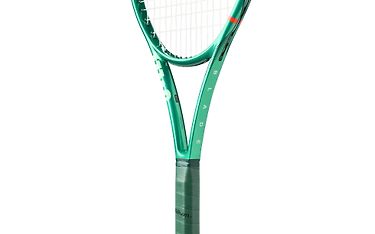 Wilson Blade 100 (16x19) V10 tennismaila, kahvakoko 2