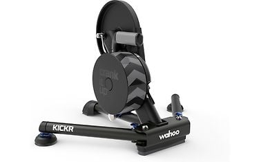 Wahoo KICKR -harjoitusvastus V5, Shimano/SRAM – Verkkokauppa.com