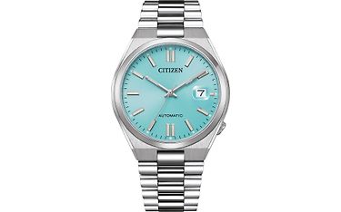Citizen Automatic Kello supersiisti