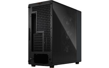 k*t様 Fractal Design｜North Black TG Dark Fractal Design North Dark Tempered Glass ATX Mid-Tower