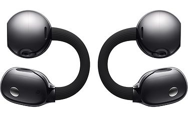 Huawei FreeClip 2 Wireless Earbuds Black – Verkkokauppa.com