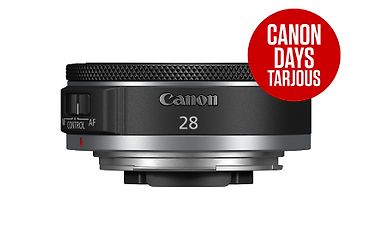 Canon RF 28mm F2.8 STM（保証書・納品書付き） Canon RF 28mm F2.8 STM（保証書・納品書付き） Canon RF 28mm