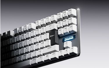 s*3様 【美品】Pulsar PCMK TKL WHITE JIS Pulsar PCMK 3 HE TKL gaming keyboard, white – Verkkokauppa.com