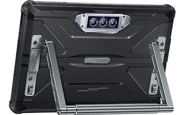 Oukitel RT7 Titan 5G -tabletti, 256/12 Gt, musta