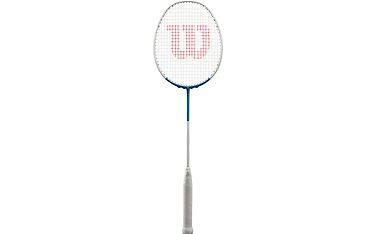 Wilson Fierce 6000 EX Zone -sulkapallomaila – Verkkokauppa.com