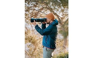 om system m.zuiko digital ed 100-400m f5.0-6.3 is ii syksyllä