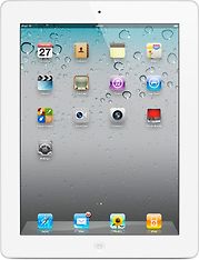 Apple iPad 2 64 GB Wi-Fi -multimedialaite, valkoinen. Rajoitettu poistoerä!