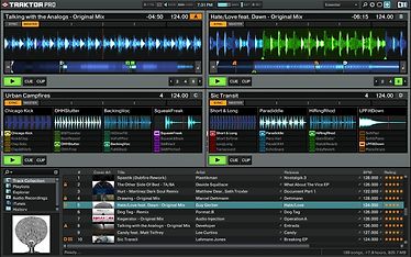 Native Instruments Traktor Kontrol F1 DJ-ohjain, kuva 3