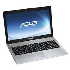 Asus N56VZ 15.6"/FHD/i7-3610QM/GT650M/8GB/500G/7HP64 -kannettava tietokone, kuva 2