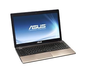 Asus A55VM 15.6"/HD/Intel i7-3610QM/GT 630M/6GB/750G/7HP64 -kannettava tietokone, kuva 2