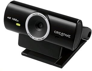 Creative Live! Cam Sync HD -web-kamera, kuva 2