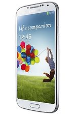 Samsung Galaxy S4 4G+ (i9506), valkoinen, kuva 2