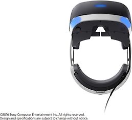 Sony PlayStation VR -virtuaalilasit, PS4, kuva 9