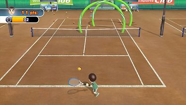 Wii Sports Club -peli, Wii U, kuva 6