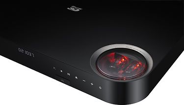 Samsung HT-J7500W 5.1 4K Ultra HD Smart 3D Blu-ray kotiteatterijärjestelmä, kuva 3